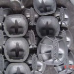 sand casting parts