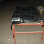 auto bending parts