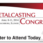 metalcasting congress