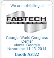 FABTECH2014