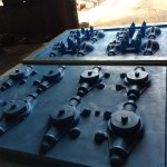 rear axle housing manufacturer