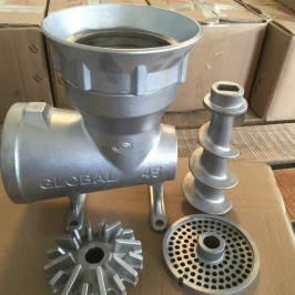 precision casting part