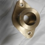 bronze casting, marine part casting, marine foundry part