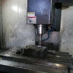 metal mould fabrication