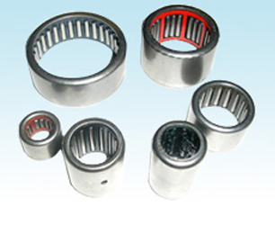 One-way needle roller bearing