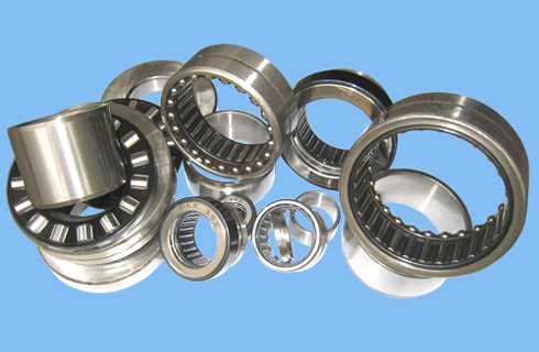 combined bearing