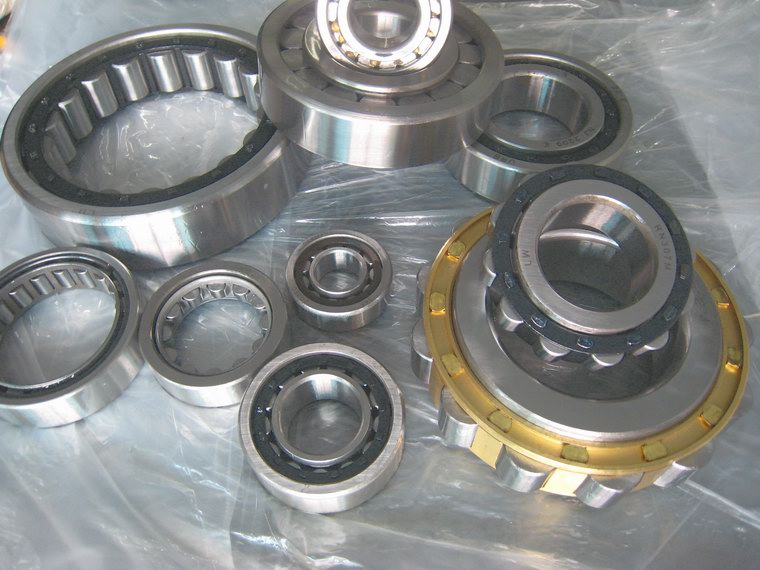 cylinder roller bearing