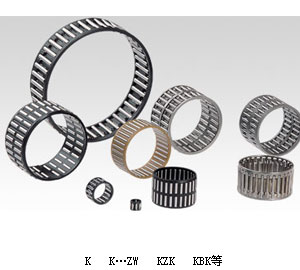 Needle bearing and shaft China manufacturer - YT Industrial Parts