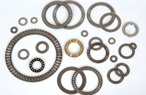 thrust bearing