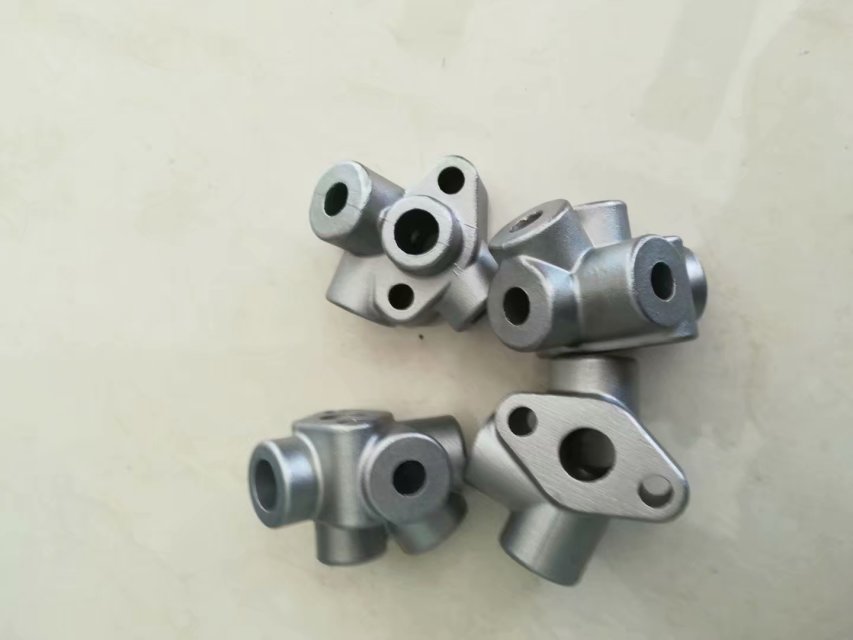 stainless steel investment casting