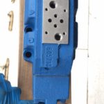 hydraulics valve