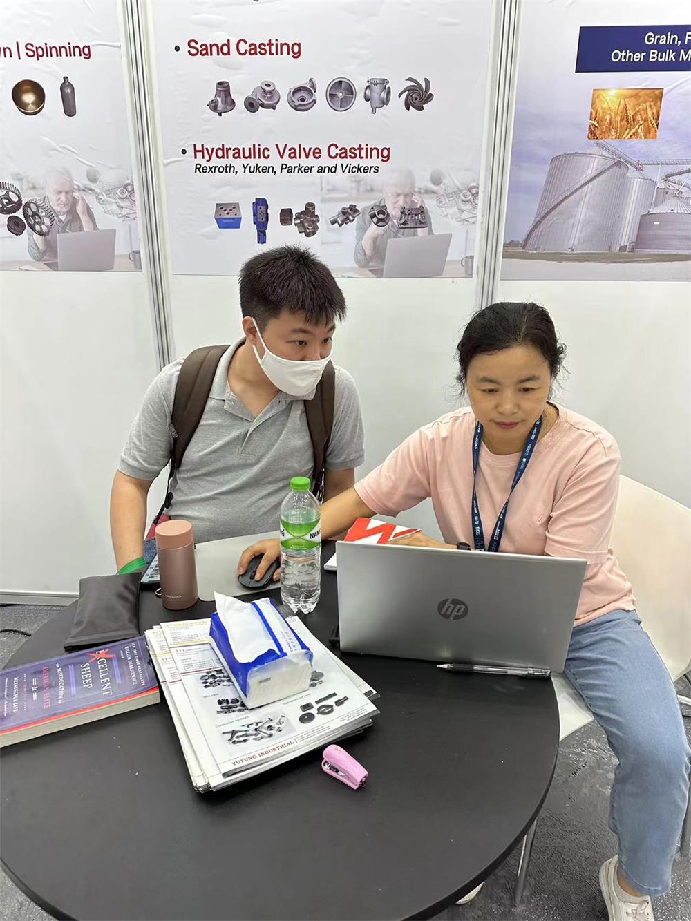 Manufacturing Expo Bangkok-clients visiting-1 (12)