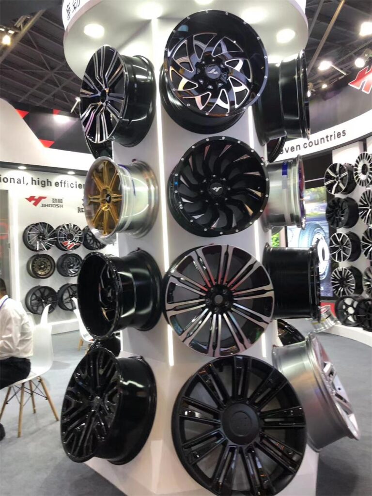 car wheel china manufacturer