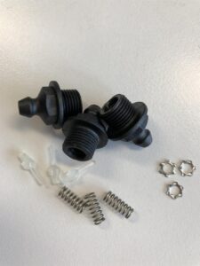 Plastic injection assembly services