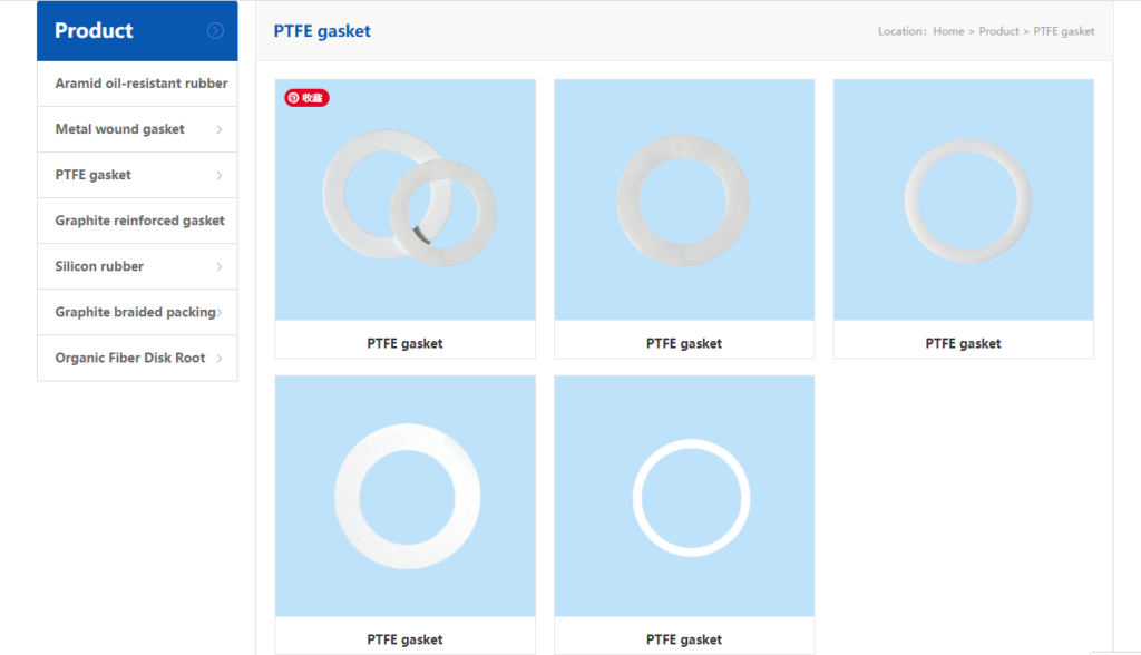 OEM gaskets