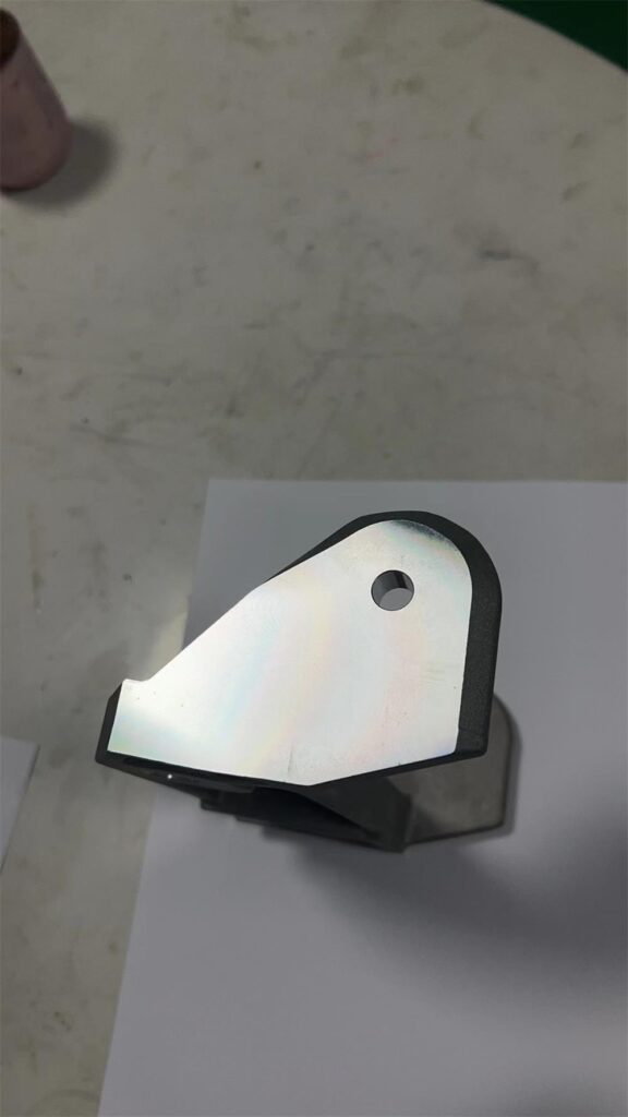 automotive aluminum casting