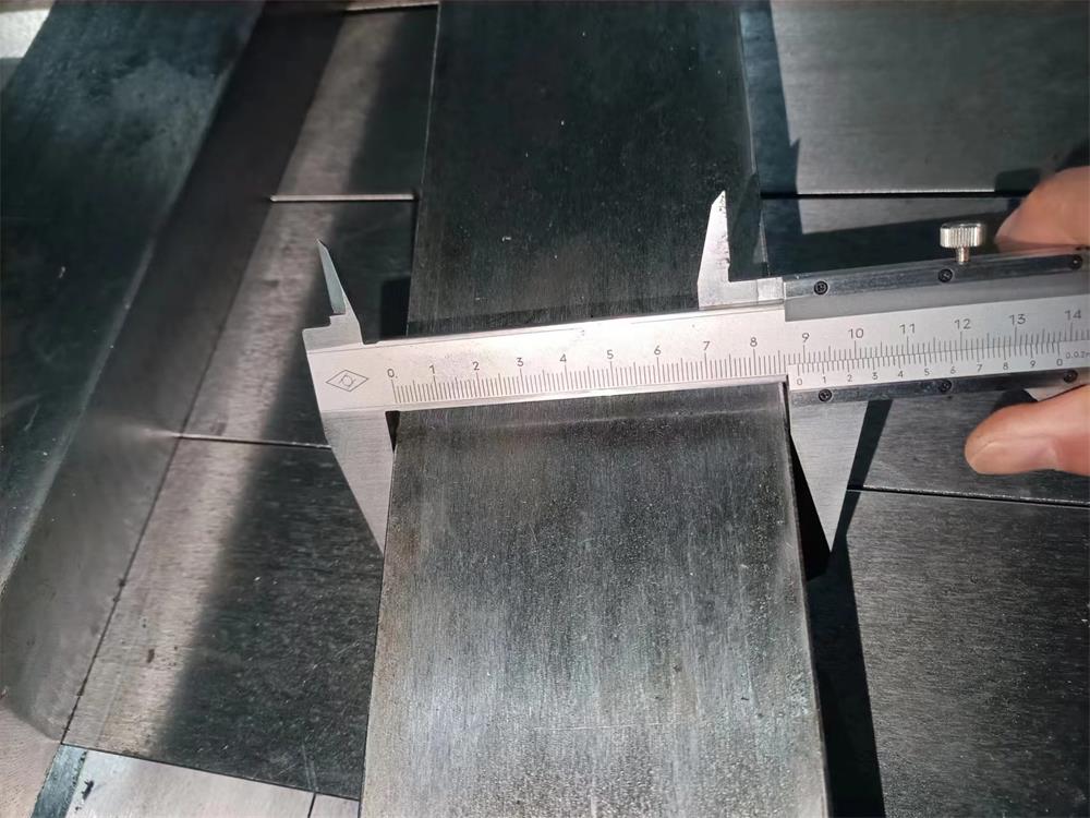 precision CNC services