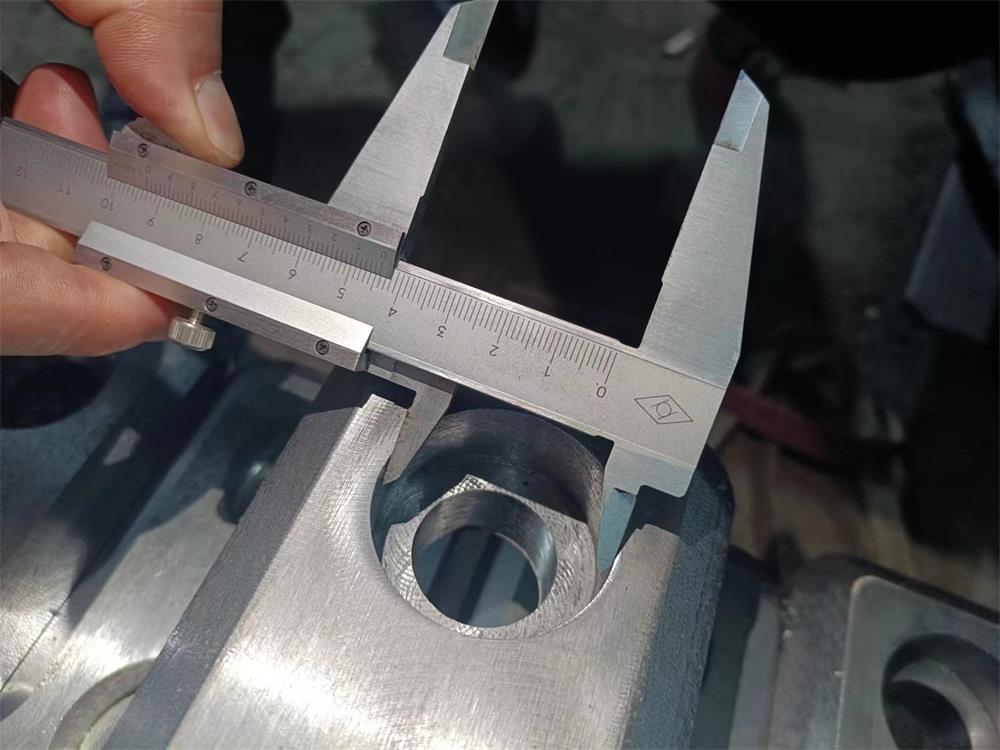 precision machining solutions