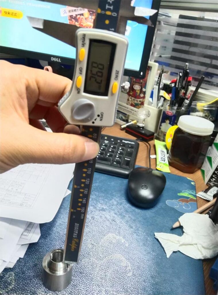 fastener industry stainless steel trends