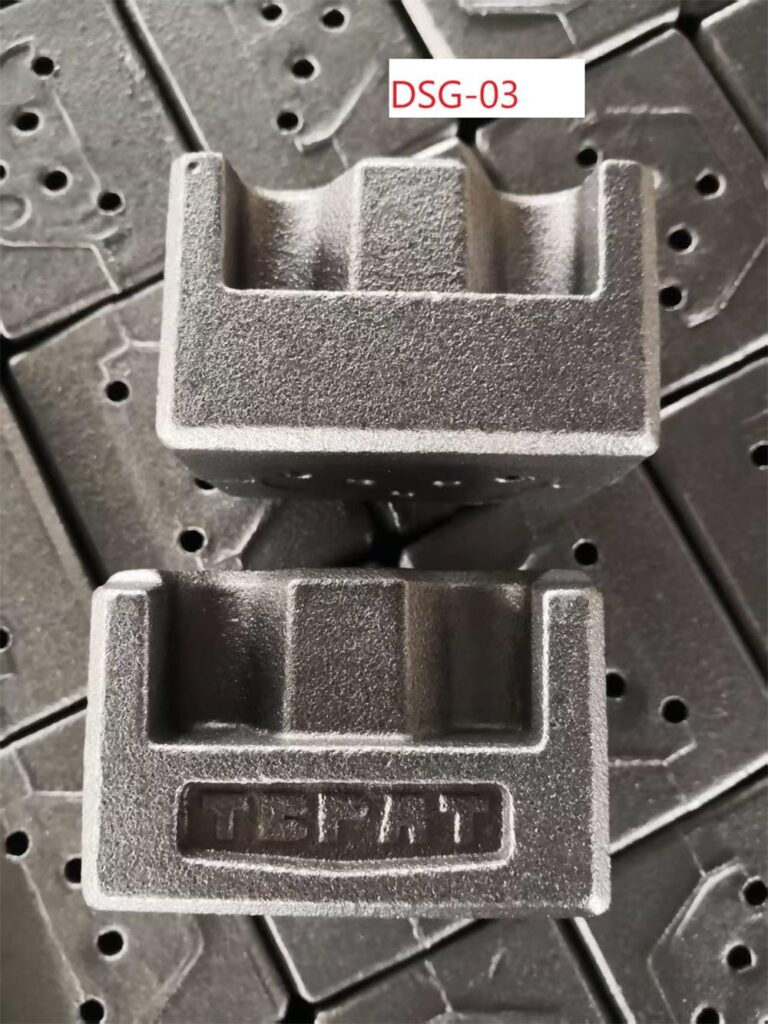 DSG-03 hydraulic valve