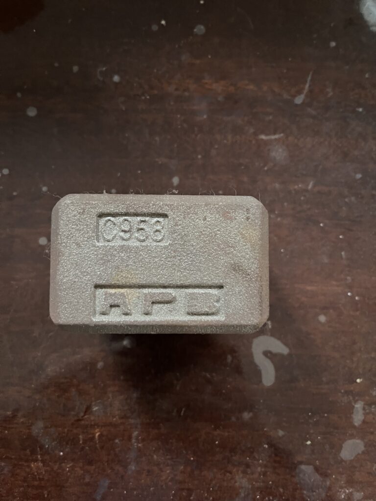 HT300 hydraulic parts