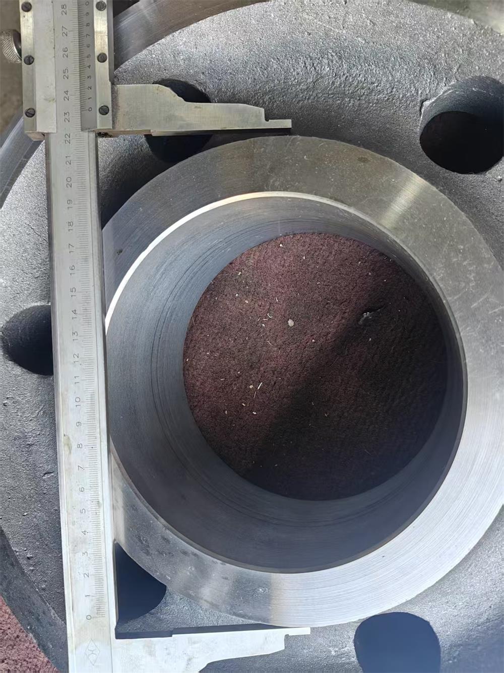Sheaves Process How Grooved Sheaves Are Manufactured for Heavy-Duty Applications ...
